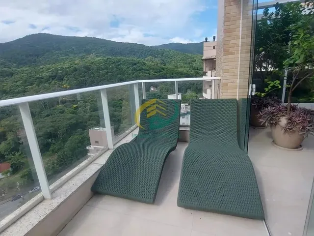 Imagem 12: Apartamento Cobertura Linear Plaza España - 02 Suites + 02 Vagas