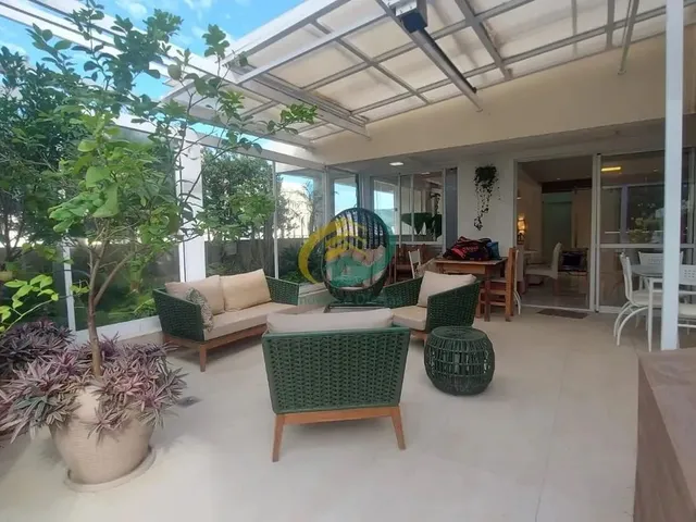 Imagem 4: Apartamento Cobertura Linear Plaza España - 02 Suites + 02 Vagas