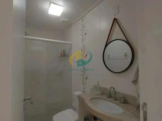 Imagem 16: Apartamento Cobertura Linear Plaza España - 02 Suites + 02 Vagas