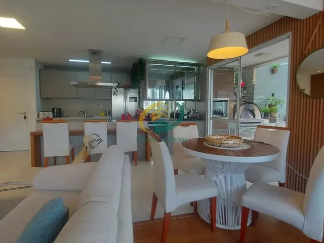 Imagem 11: Apartamento Cobertura Linear Plaza España - 02 Suites + 02 Vagas