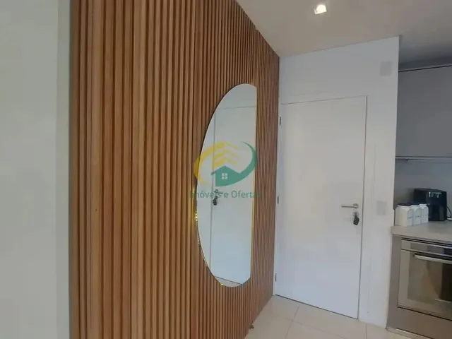 Imagem 2: Apartamento Cobertura Linear Plaza España - 02 Suites + 02 Vagas