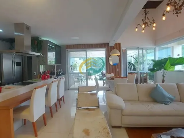 Imagem 9: Apartamento Cobertura Linear Plaza España - 02 Suites + 02 Vagas