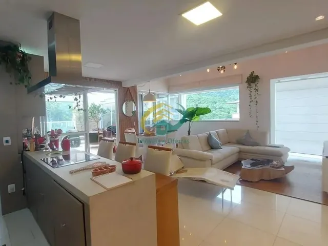 Imagem 15: Apartamento Cobertura Linear Plaza España - 02 Suites + 02 Vagas