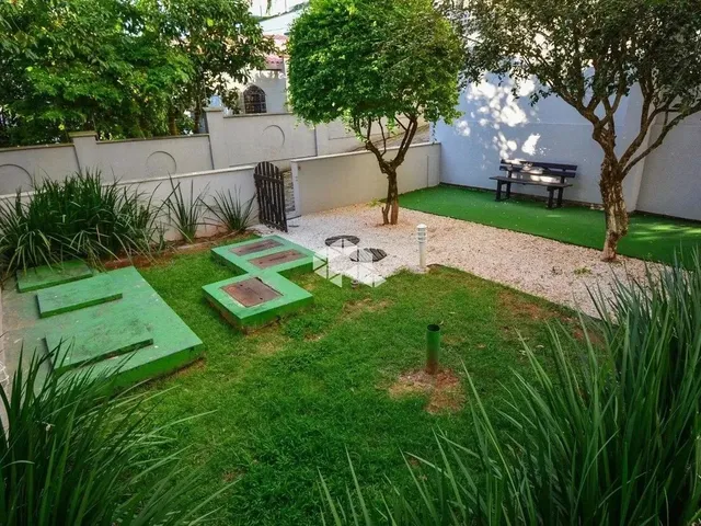 Imagem: Apartamento com 2 Quartos Sendo 1 Suíte