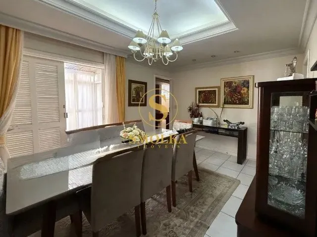 Imagem 10: Casa no Parque São Jorge Andar Unico Sem Escadas 4 Dormitórios