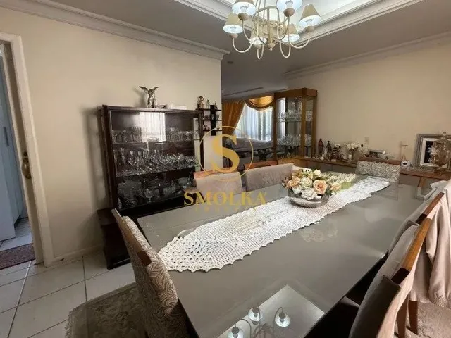 Imagem 4: Casa no Parque São Jorge Andar Unico Sem Escadas 4 Dormitórios