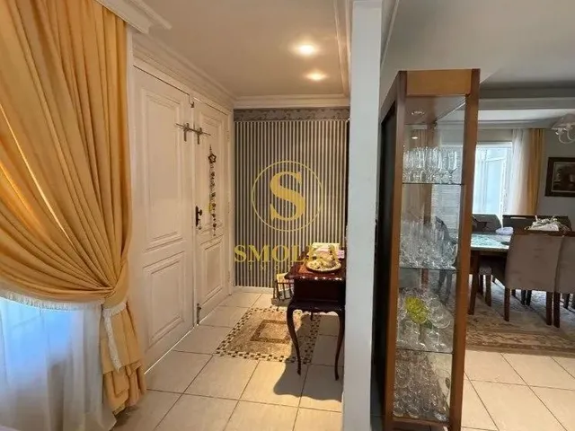 Imagem 3: Casa no Parque São Jorge Andar Unico Sem Escadas 4 Dormitórios