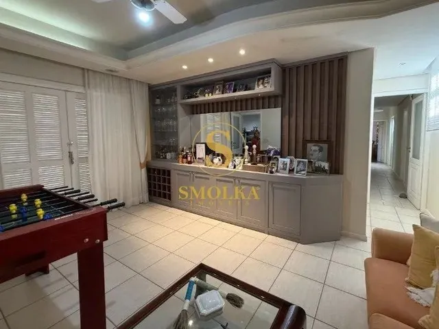 Imagem 8: Casa no Parque São Jorge Andar Unico Sem Escadas 4 Dormitórios