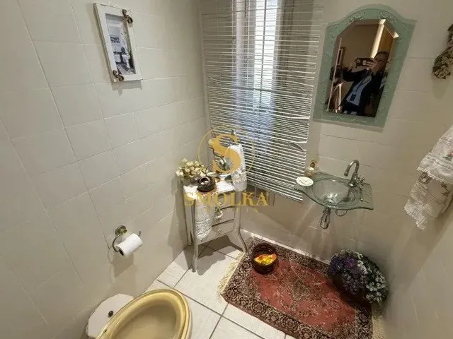 Imagem 14: Casa no Parque São Jorge Andar Unico Sem Escadas 4 Dormitórios