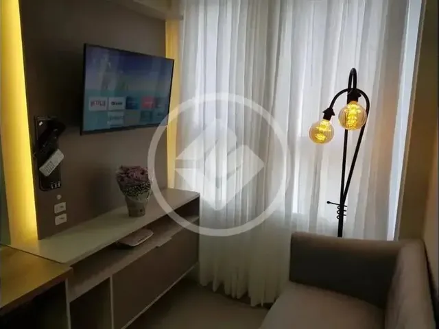 Imagem: Studio Mobiliado com Garagem Faturando 6