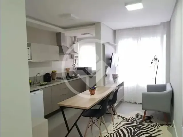 Imagem 9: Studio Mobiliado com Garagem Faturando 6 Mil A.a com Airbnb ( Comprovado ) Codigo: 268255