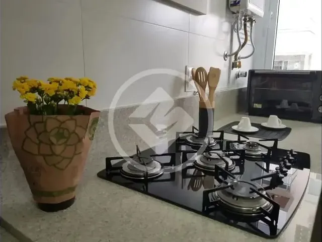Imagem 2: Studio Mobiliado com Garagem Faturando 6 Mil A.a com Airbnb ( Comprovado ) Codigo: 268255