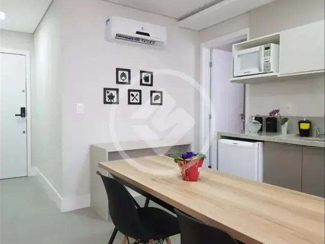 Imagem 3: Studio Mobiliado com Garagem Faturando 6 Mil A.a com Airbnb ( Comprovado ) Codigo: 268255
