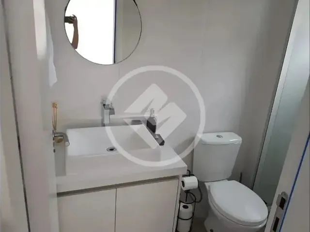 Imagem 12: Studio Mobiliado com Garagem Faturando 6 Mil A.a com Airbnb ( Comprovado ) Codigo: 268255