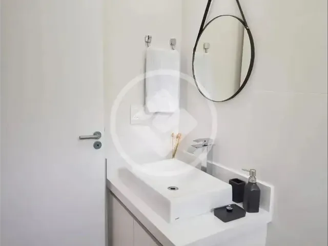 Imagem 13: Studio Mobiliado com Garagem Faturando 6 Mil A.a com Airbnb ( Comprovado ) Codigo: 268255