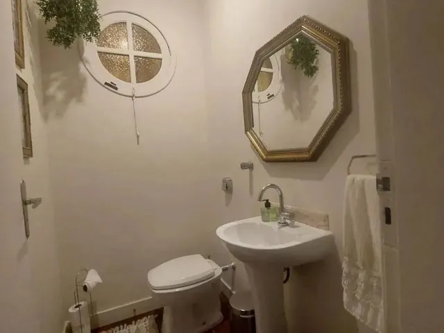 Imagem 15: Casa em Pantanal