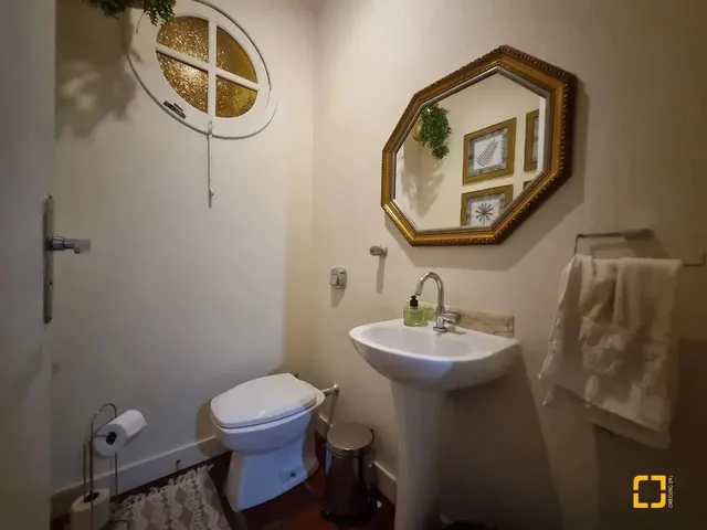 Imagem 12: Casa em Pantanal