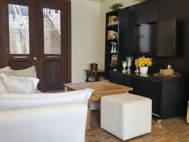 Imagem 3: Casa em Pantanal