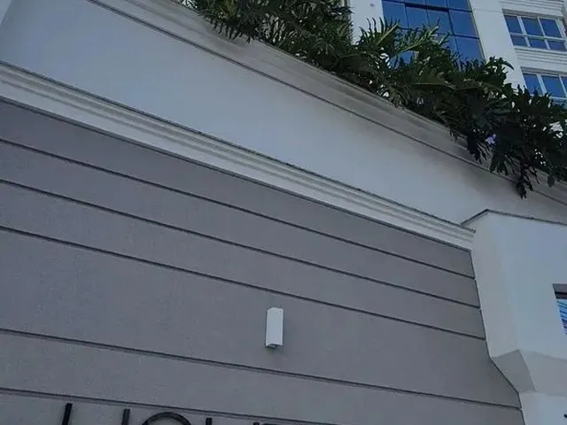 Imagem: Apartamento Studio Alto Padrão na Trindade