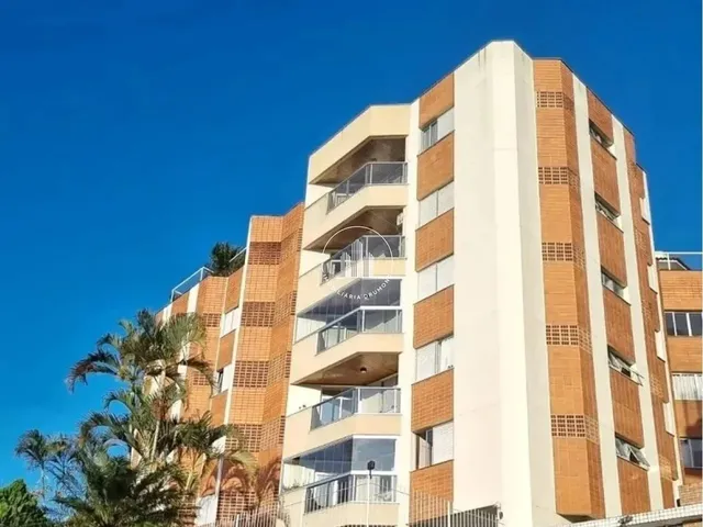 Imagem 1: Cobertura 4 Quartos com 3 Suítes e 500M² - Pantanal - Cen