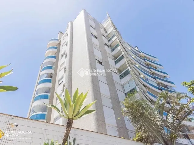 Imagem: Apartamebto de Três Dormitórios Bairro