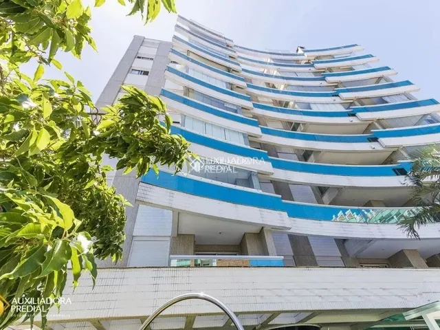 Imagem 5: Apartamebto de Três Dormitórios Bairro Trindade - Florianópolis -Sc