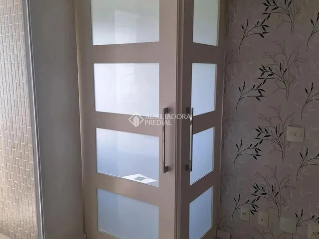 Imagem 12: Apartamebto de Três Dormitórios Bairro Trindade - Florianópolis -Sc