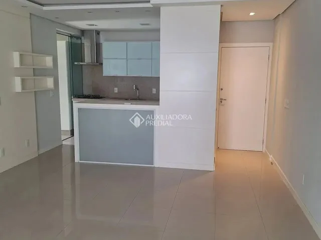 Imagem 4: Apartamebto de Três Dormitórios Bairro Trindade - Florianópolis -Sc