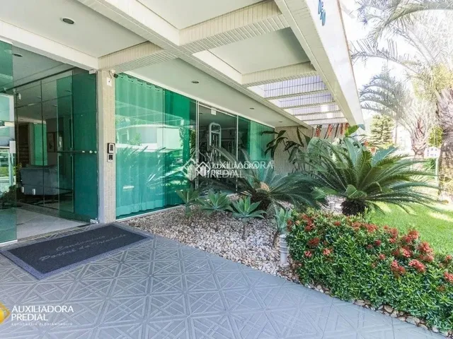 Imagem 9: Apartamebto de Três Dormitórios Bairro Trindade - Florianópolis -Sc