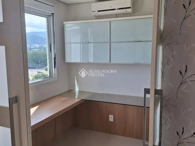Imagem 6: Apartamebto de Três Dormitórios Bairro Trindade - Florianópolis -Sc