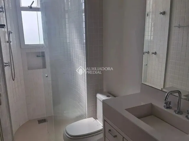 Imagem 8: Apartamebto de Três Dormitórios Bairro Trindade - Florianópolis -Sc