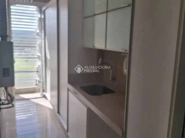 Imagem 3: Apartamebto de Três Dormitórios Bairro Trindade - Florianópolis -Sc