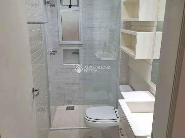 Imagem 13: Apartamebto de Três Dormitórios Bairro Trindade - Florianópolis -Sc