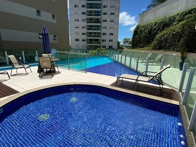 Imagem: 4 Quartos Sendo 2 Suítes - Mobiliado