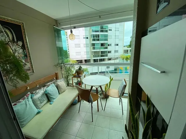 Imagem 13: 4 Quartos Sendo 2 Suítes - Mobiliado - Área Privativa 116M2 -Itacorubi - Florianópolis
