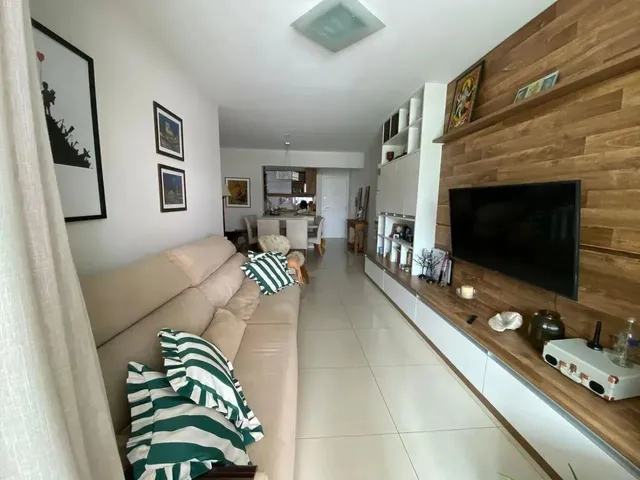 Imagem 15: 4 Quartos Sendo 2 Suítes - Mobiliado - Área Privativa 116M2 -Itacorubi - Florianópolis