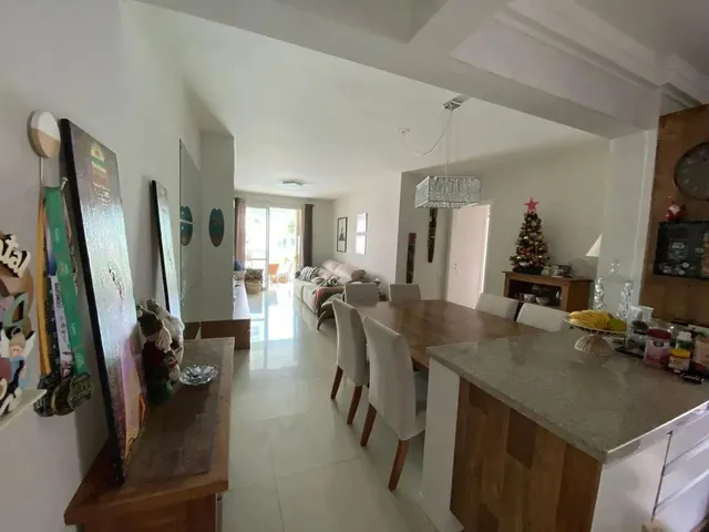 Imagem 9: 4 Quartos Sendo 2 Suítes - Mobiliado - Área Privativa 116M2 -Itacorubi - Florianópolis