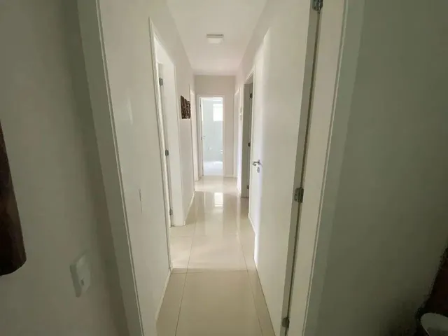 Imagem 2: 4 Quartos Sendo 2 Suítes - Mobiliado - Área Privativa 116M2 -Itacorubi - Florianópolis