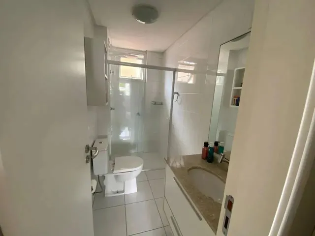 Imagem 7: 4 Quartos Sendo 2 Suítes - Mobiliado - Área Privativa 116M2 -Itacorubi - Florianópolis