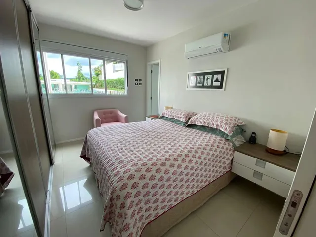 Imagem 16: 4 Quartos Sendo 2 Suítes - Mobiliado - Área Privativa 116M2 -Itacorubi - Florianópolis