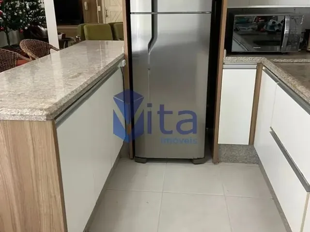 Imagem 2: Imóvel para Venda com 162 Metros Quadrados com 3 Quartos