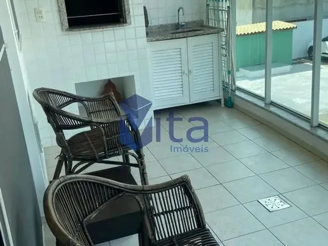 Imagem 12: Imóvel para Venda com 162 Metros Quadrados com 3 Quartos