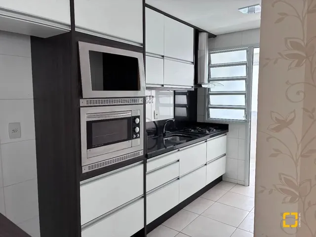 Imagem 12: Brognoli Vende Apartamento com 2 Quartos (1 Suíte) no Itacorubi, Florianópolis