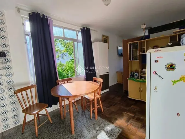 Imagem 10: Imóvel para Venda Tem 30 Metros Quadrados com 1 Quarto em Itacorubi - Florianópolis - Sc