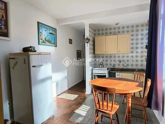 Imagem 4: Imóvel para Venda Tem 30 Metros Quadrados com 1 Quarto em Itacorubi - Florianópolis - Sc