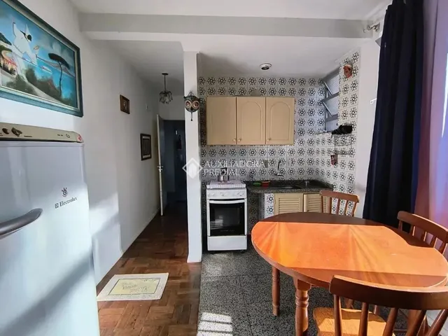 Imagem 9: Imóvel para Venda Tem 30 Metros Quadrados com 1 Quarto em Itacorubi - Florianópolis - Sc