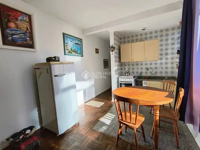 Imagem 2: Imóvel para Venda Tem 30 Metros Quadrados com 1 Quarto em Itacorubi - Florianópolis - Sc