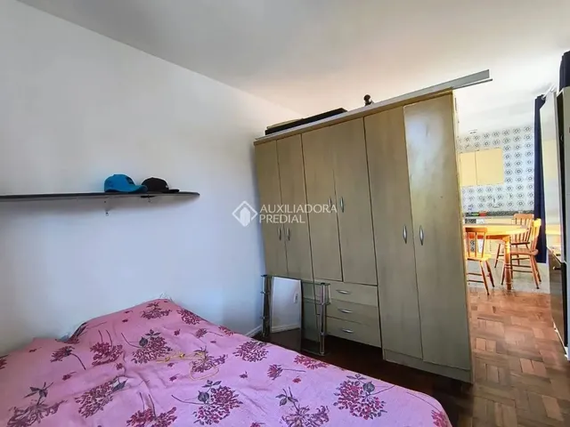 Imagem 13: Imóvel para Venda Tem 30 Metros Quadrados com 1 Quarto em Itacorubi - Florianópolis - Sc