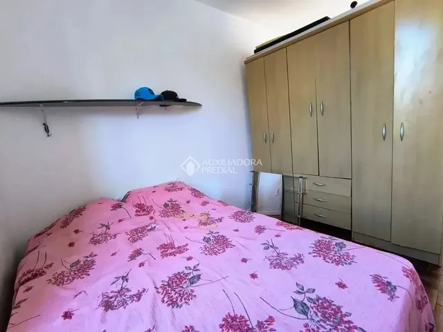 Imagem 5: Imóvel para Venda Tem 30 Metros Quadrados com 1 Quarto em Itacorubi - Florianópolis - Sc