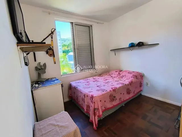 Imagem 12: Imóvel para Venda Tem 30 Metros Quadrados com 1 Quarto em Itacorubi - Florianópolis - Sc
